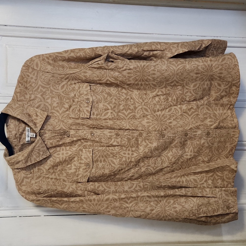 Croft & Barrow Top
